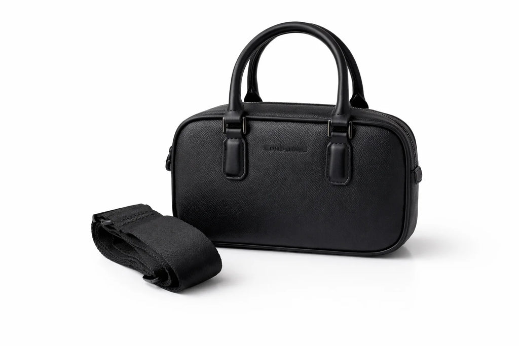 DAVID JONES tote bag