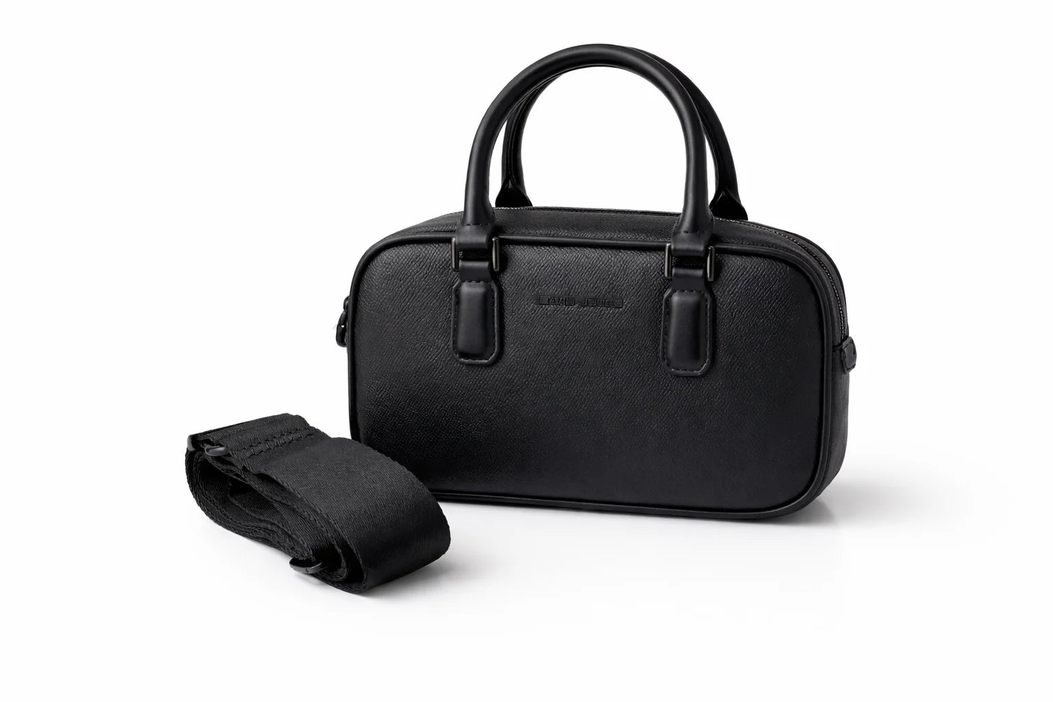 DAVID JONES tote bag