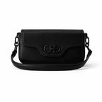 David Jones chic black Crossbody