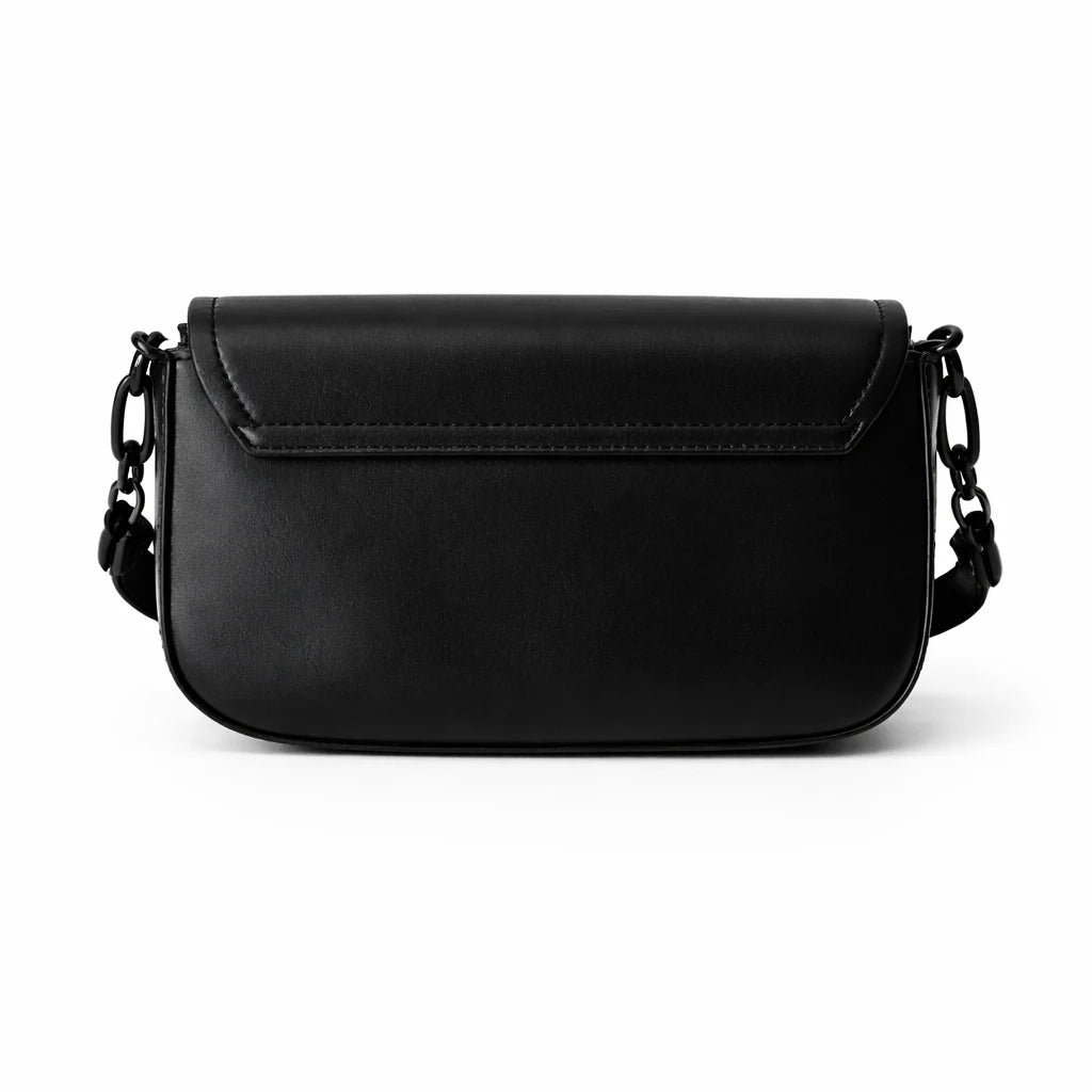David Jones chic black Crossbody