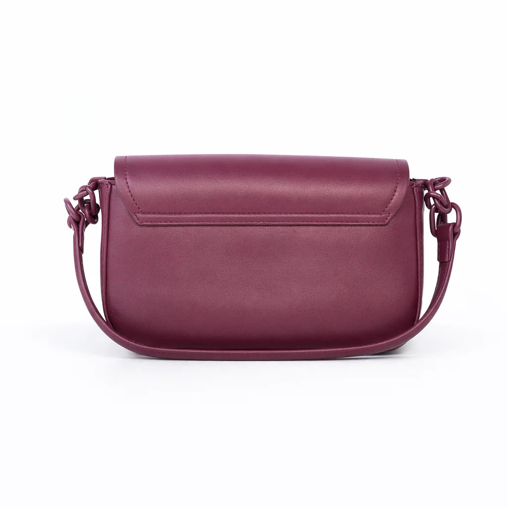 David Jones chic black Crossbody