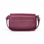 David Jones chic black Crossbody