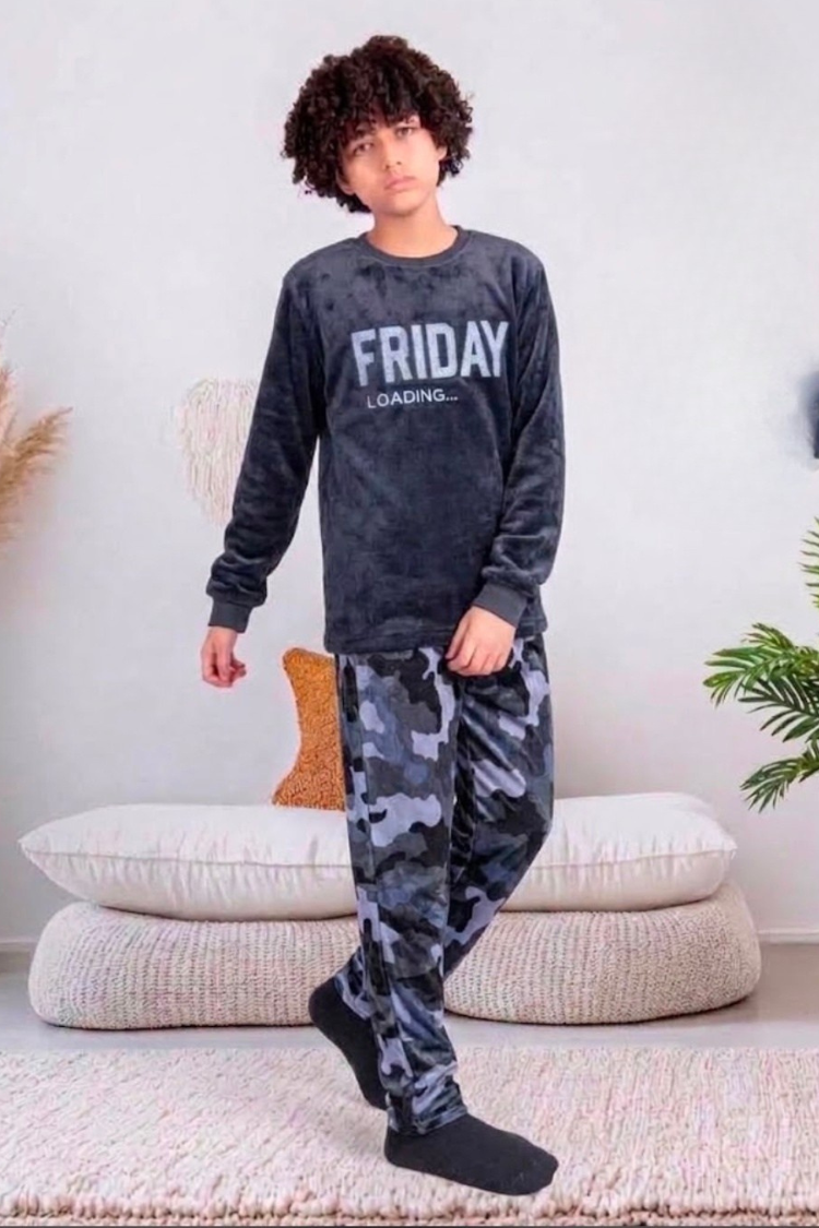 Friday