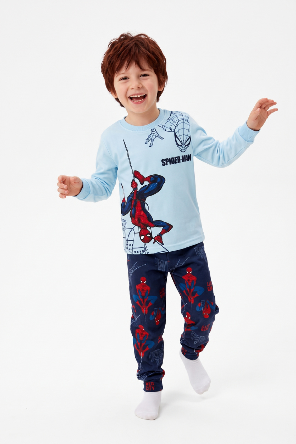 SpiderMan