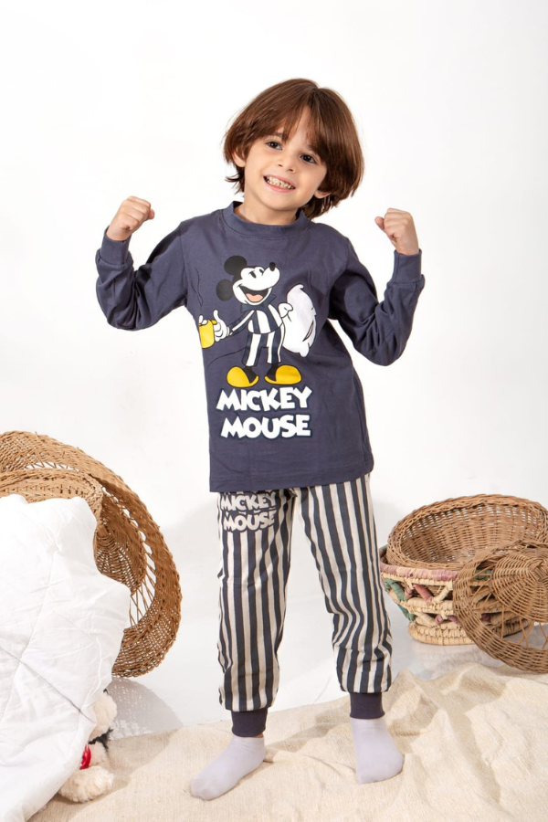Mickey