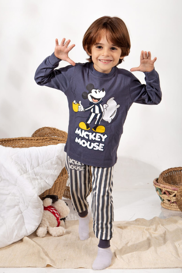 Mickey