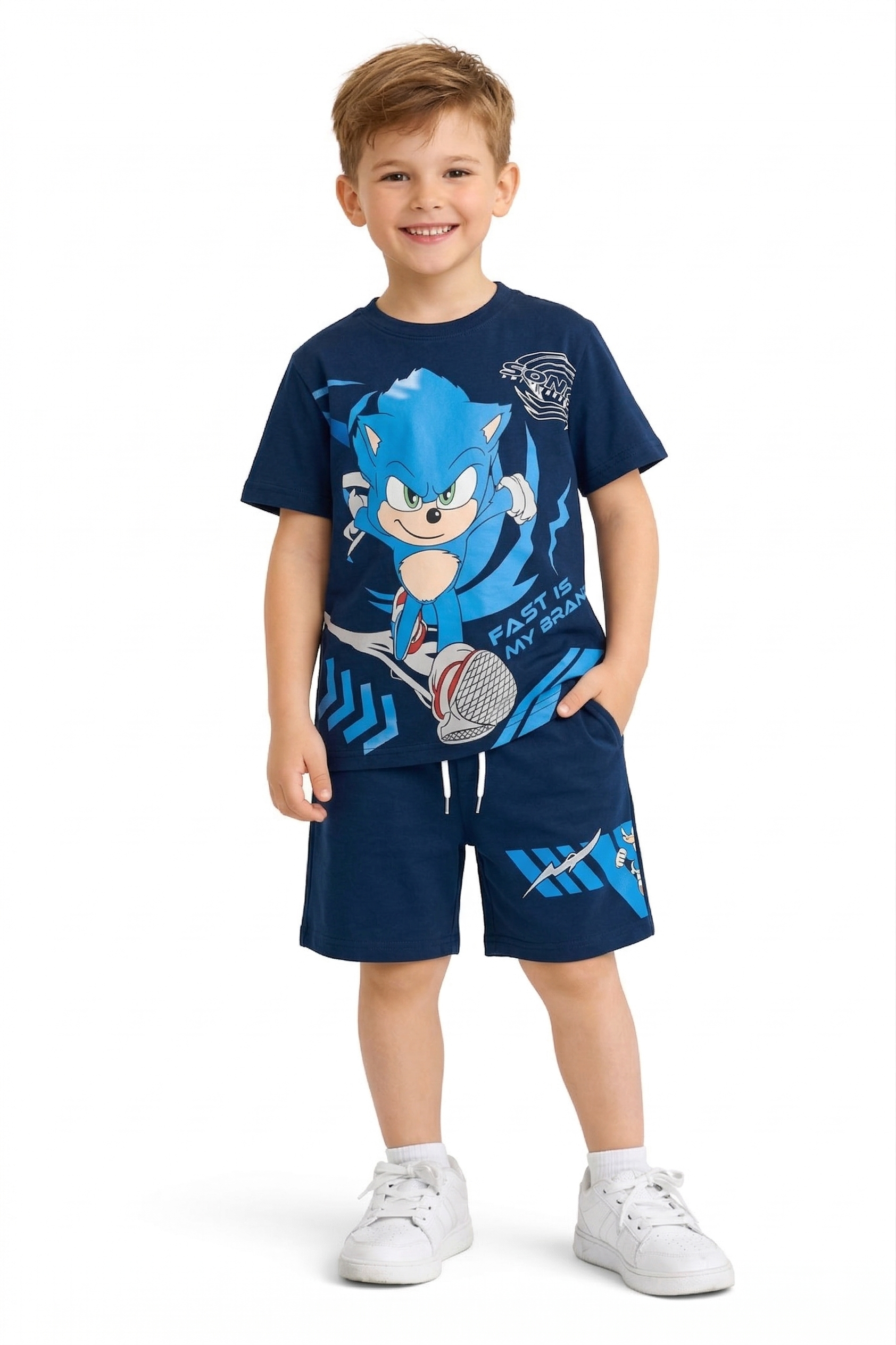 Sonic
