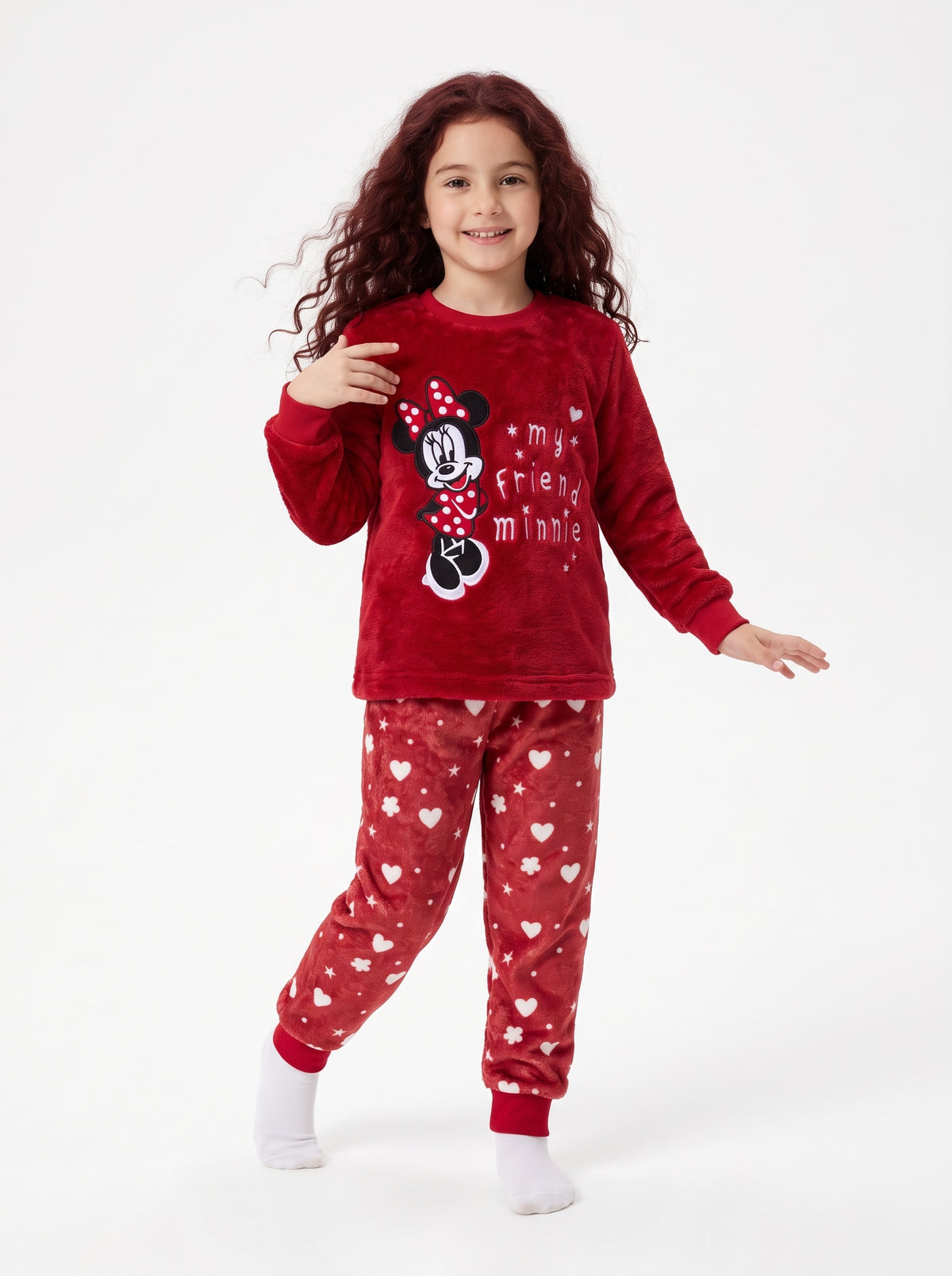 Minnie