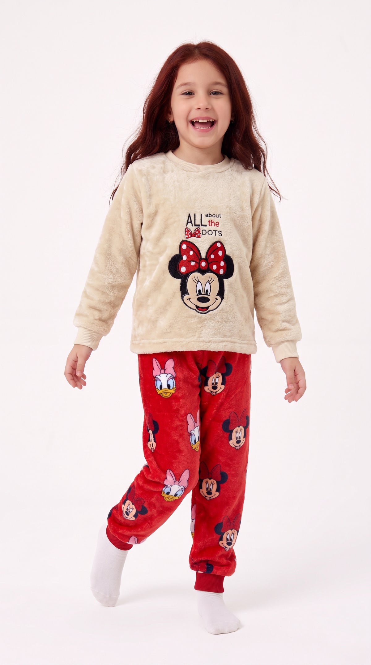 Minnie