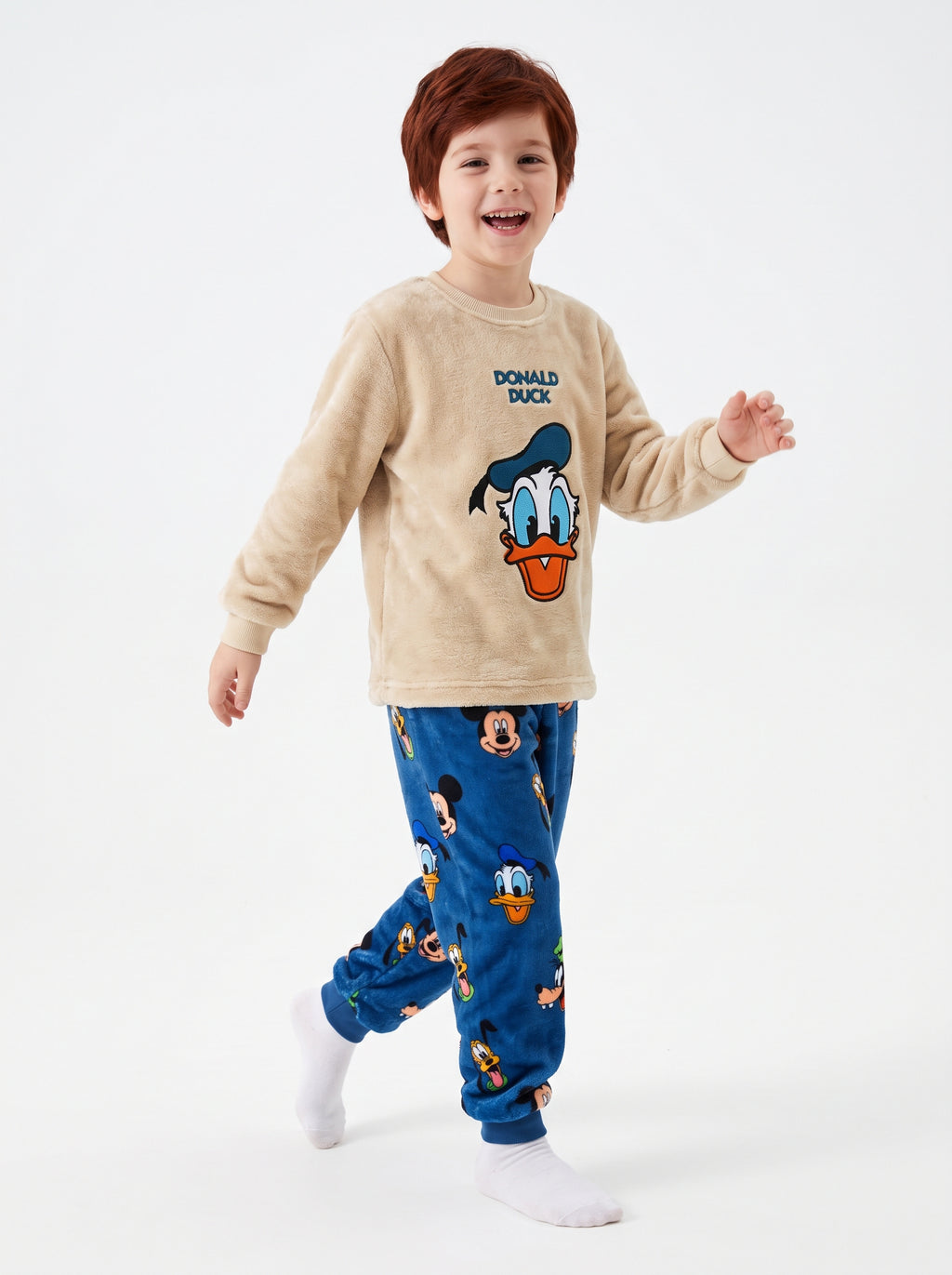 Donald Duck