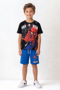 Spider man