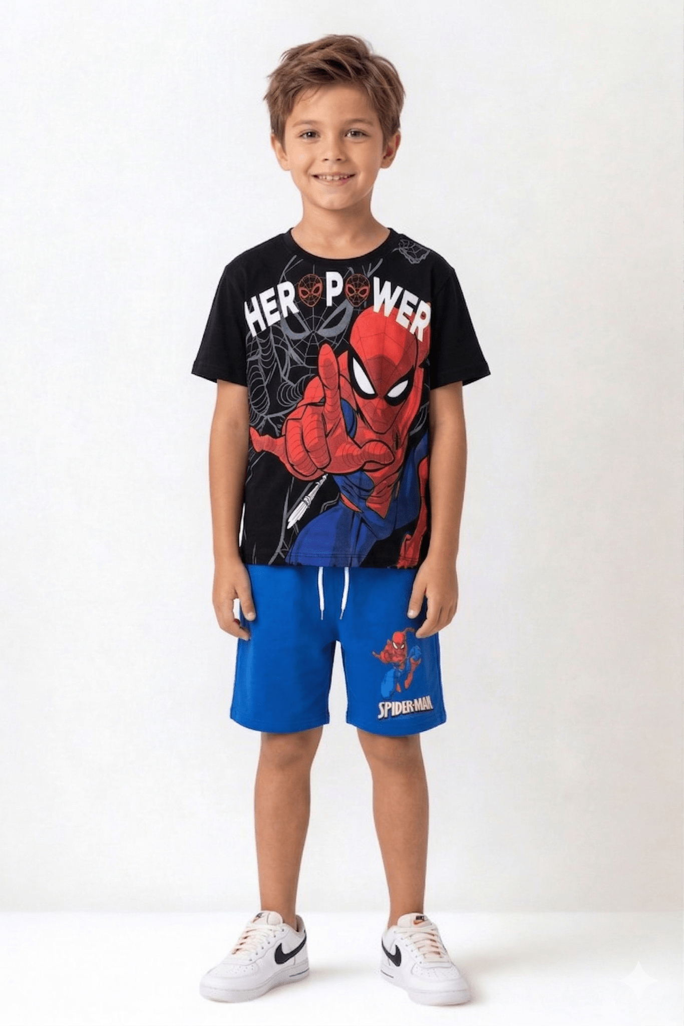 Spider man - Yobe kids