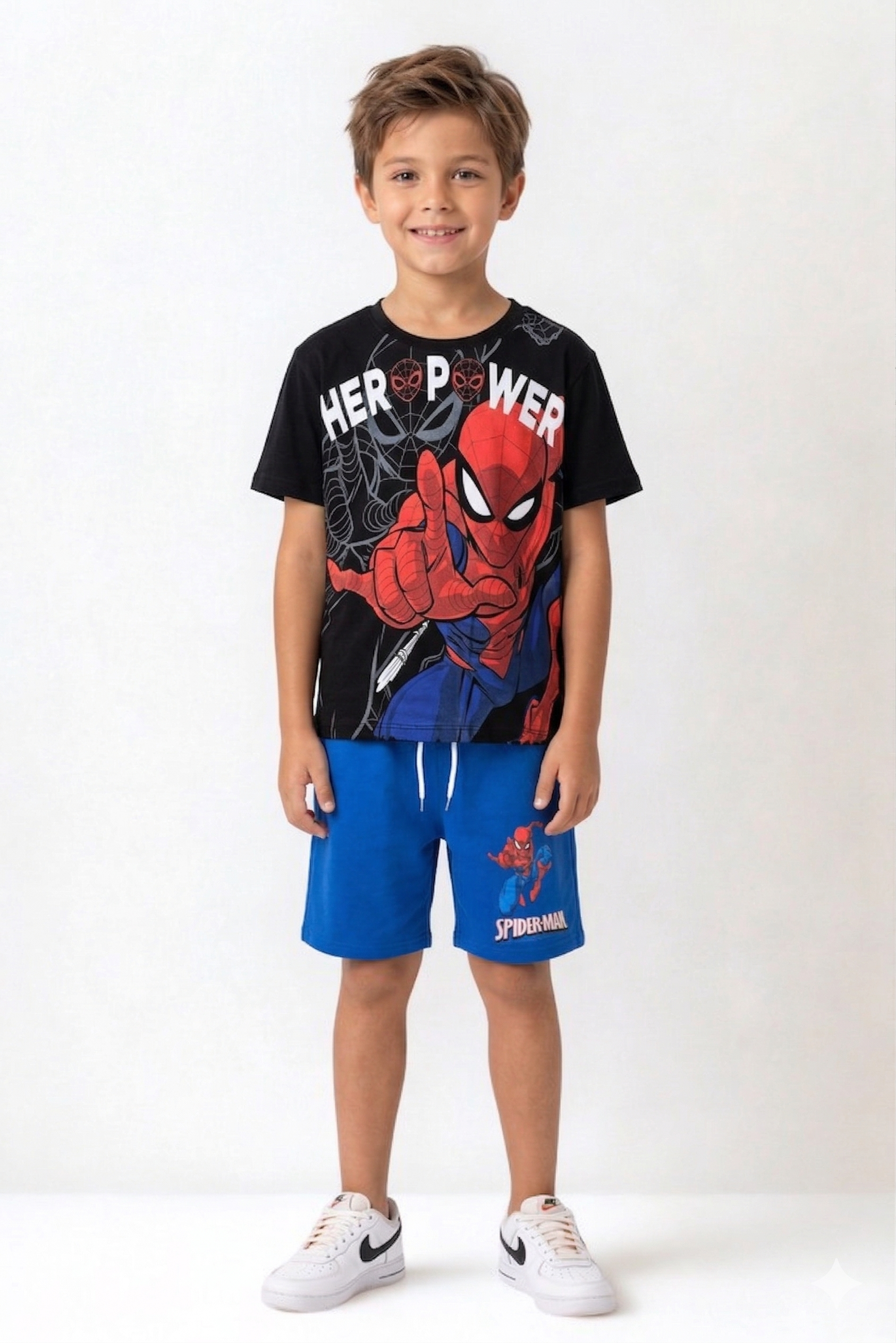 Spider man