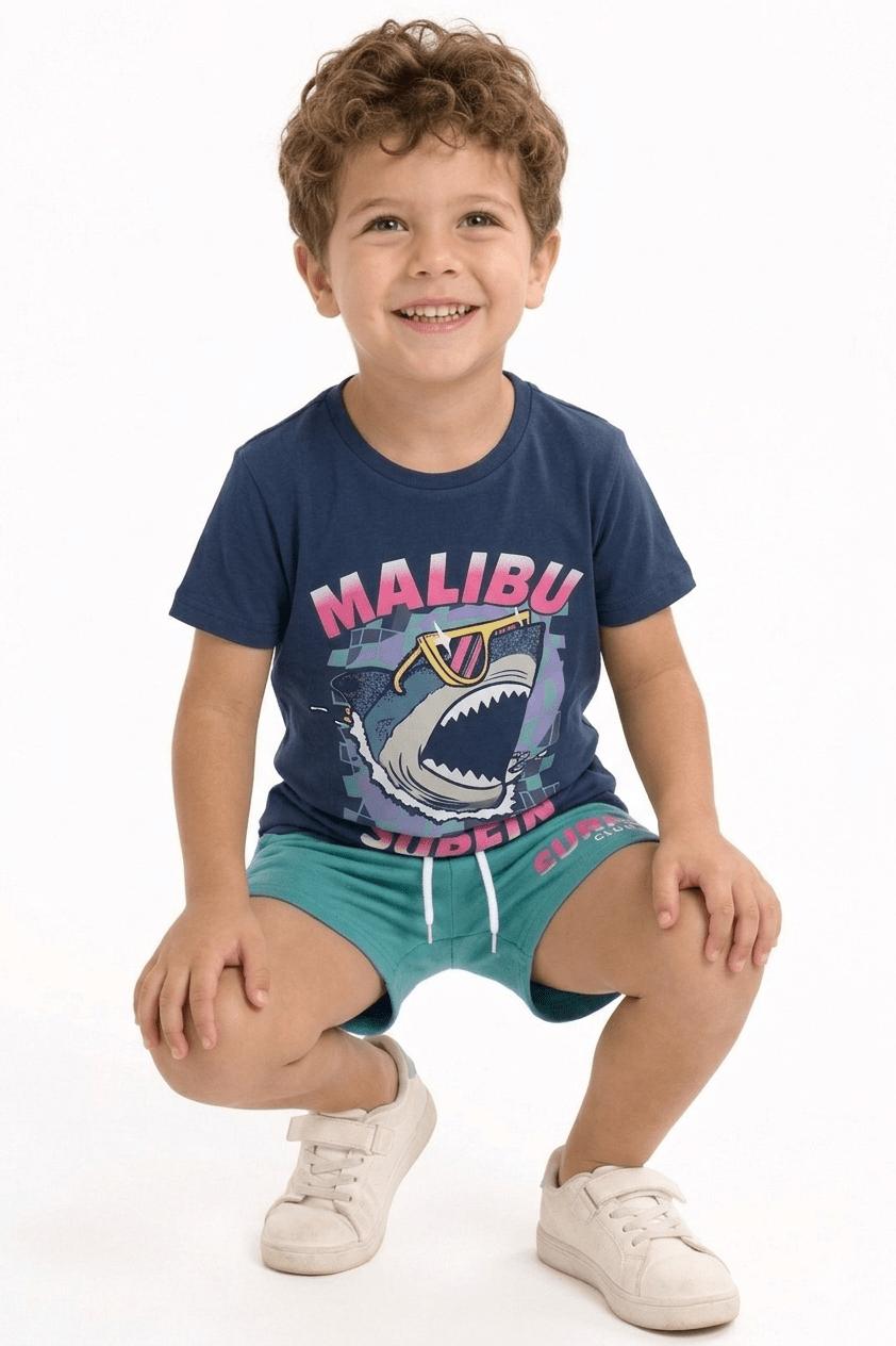 Malibu - Yobe kids