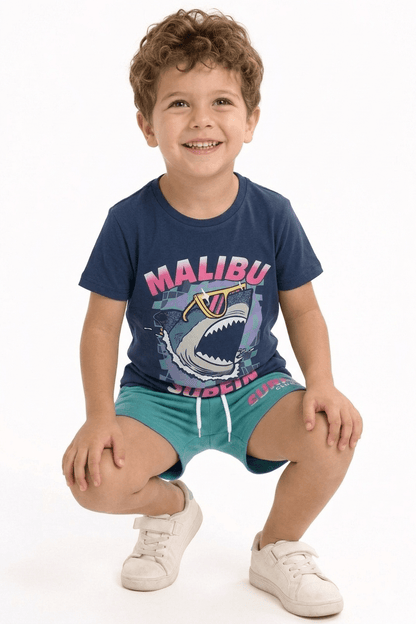 Malibu - Yobe kids