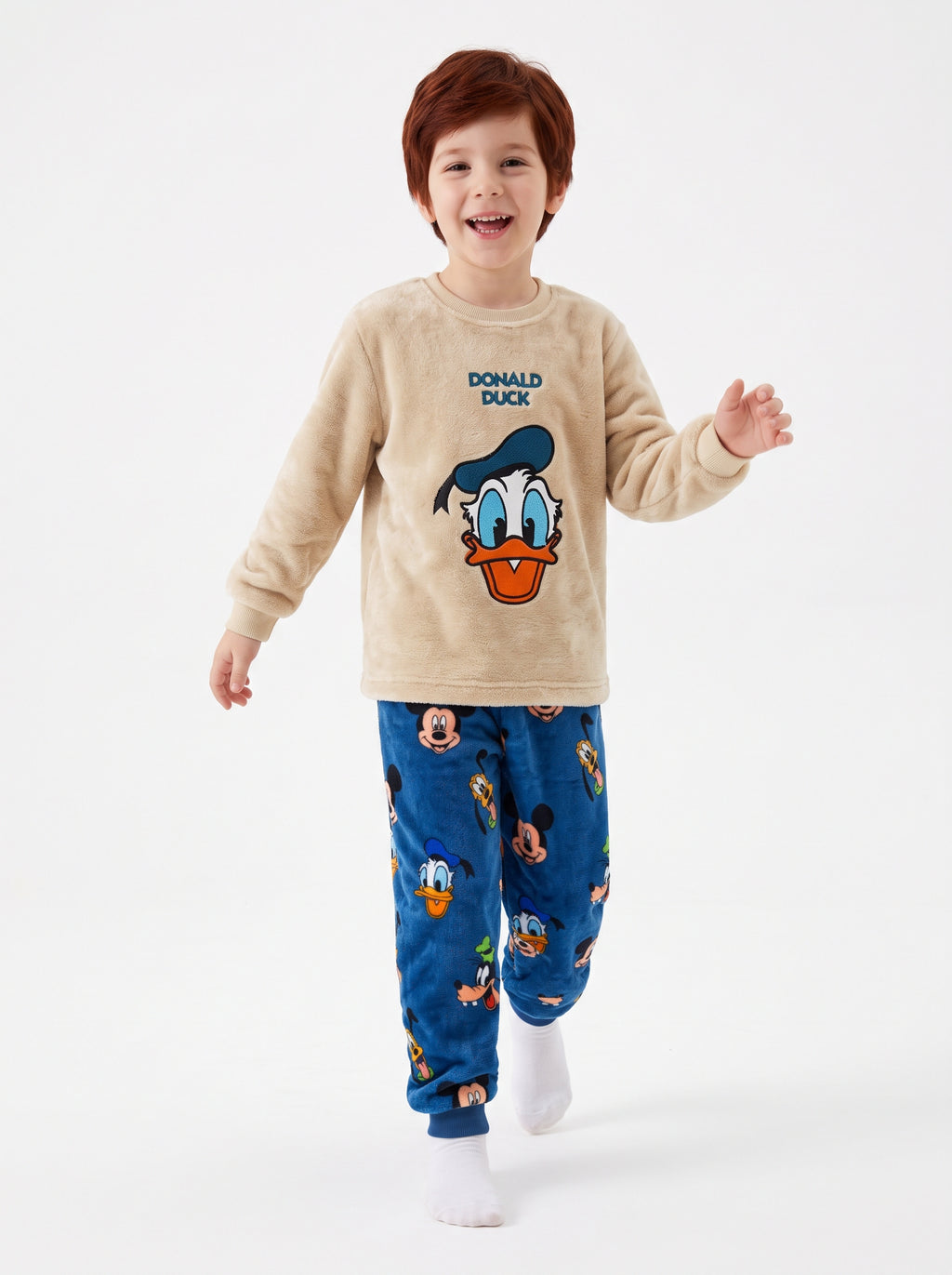 Donald Duck