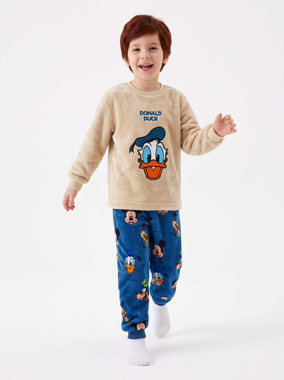 Donald Duck