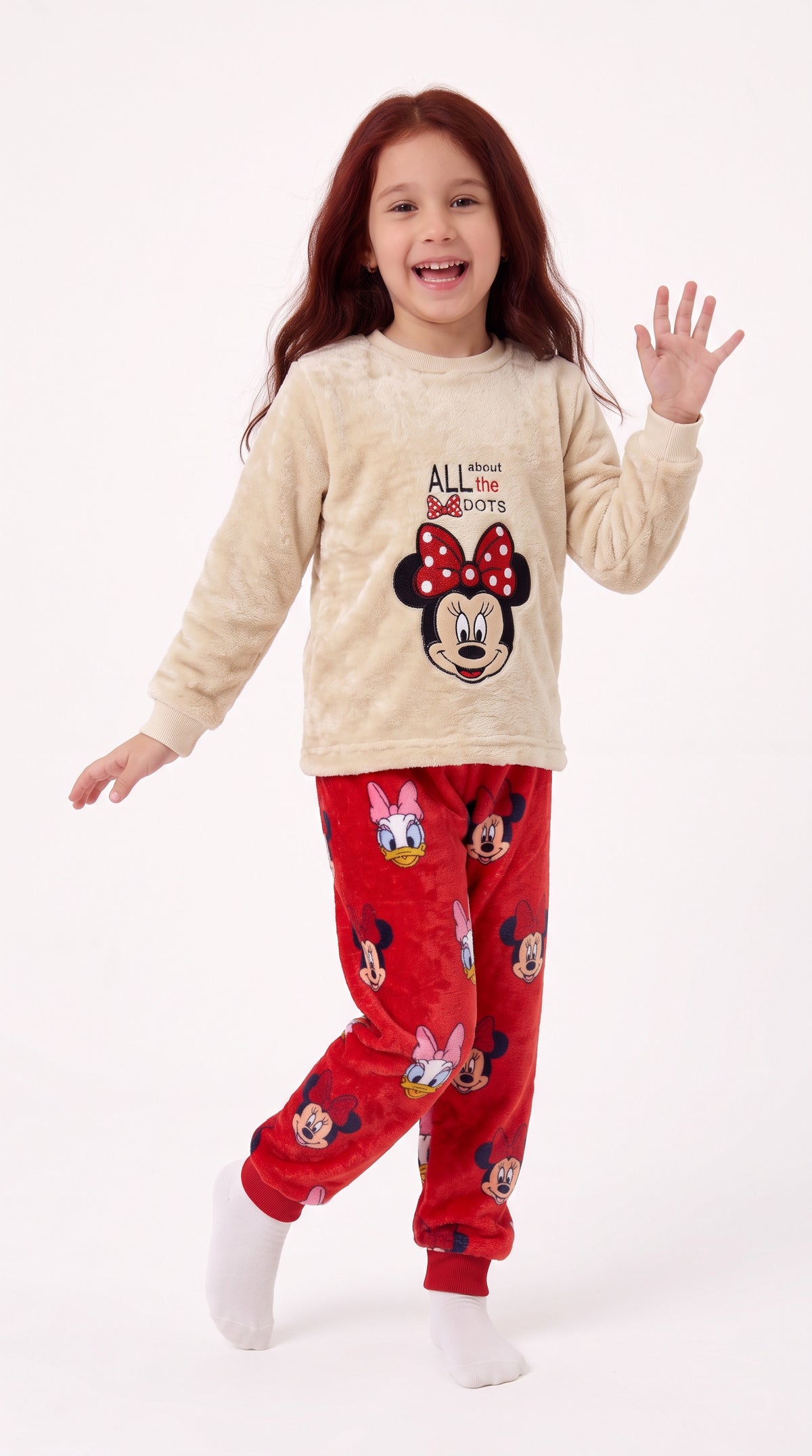 Minnie