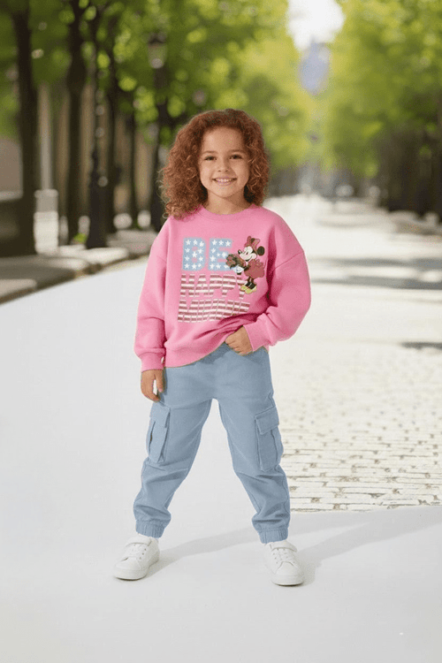 be happy - Yobe kids