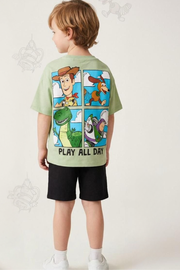 toy story