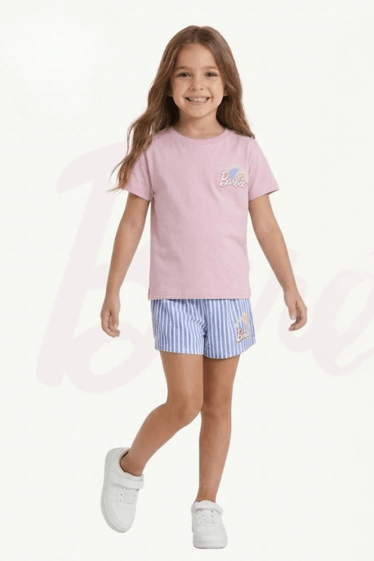 Barbie - Yobe kids