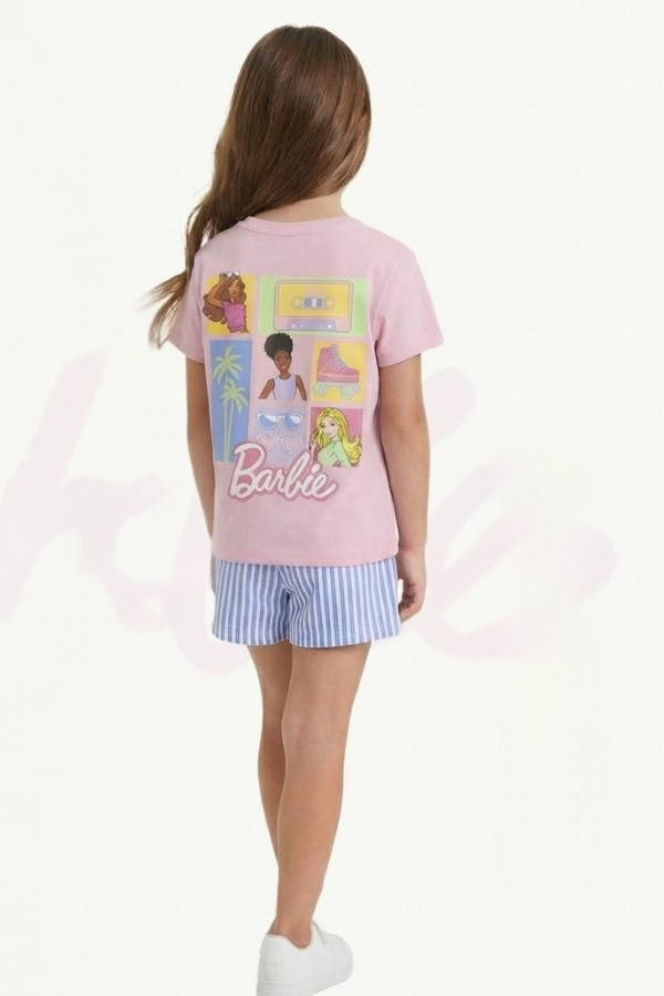 Barbie