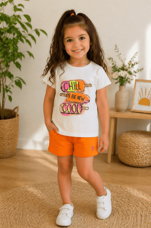 Cool summer - Yobe kids