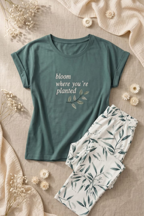 bloom