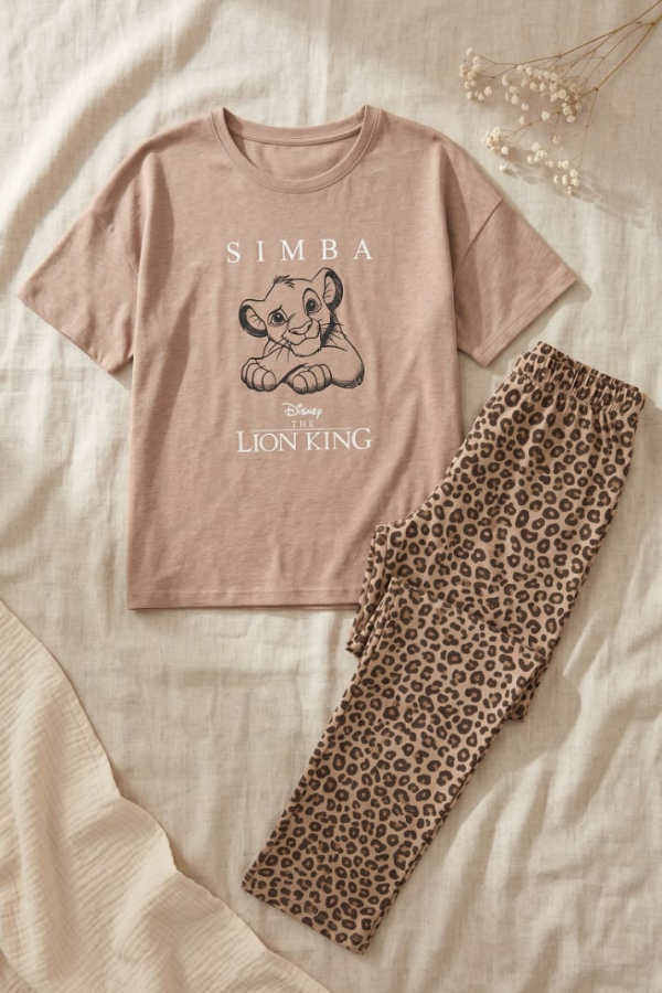 simba