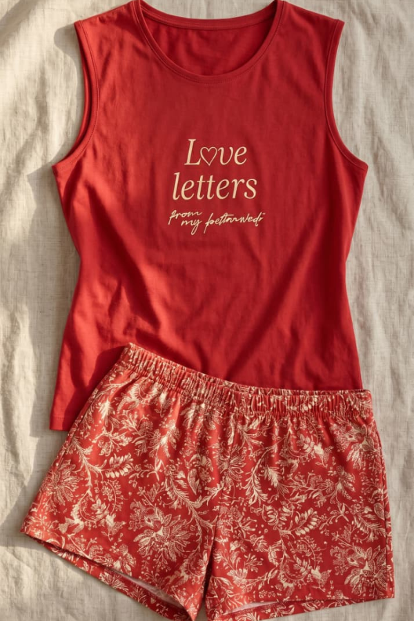 love letters