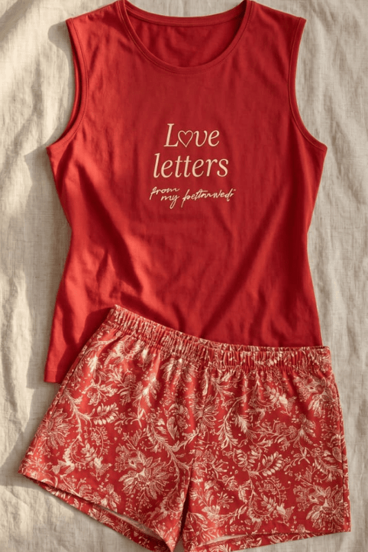 love letters - Yobe kids