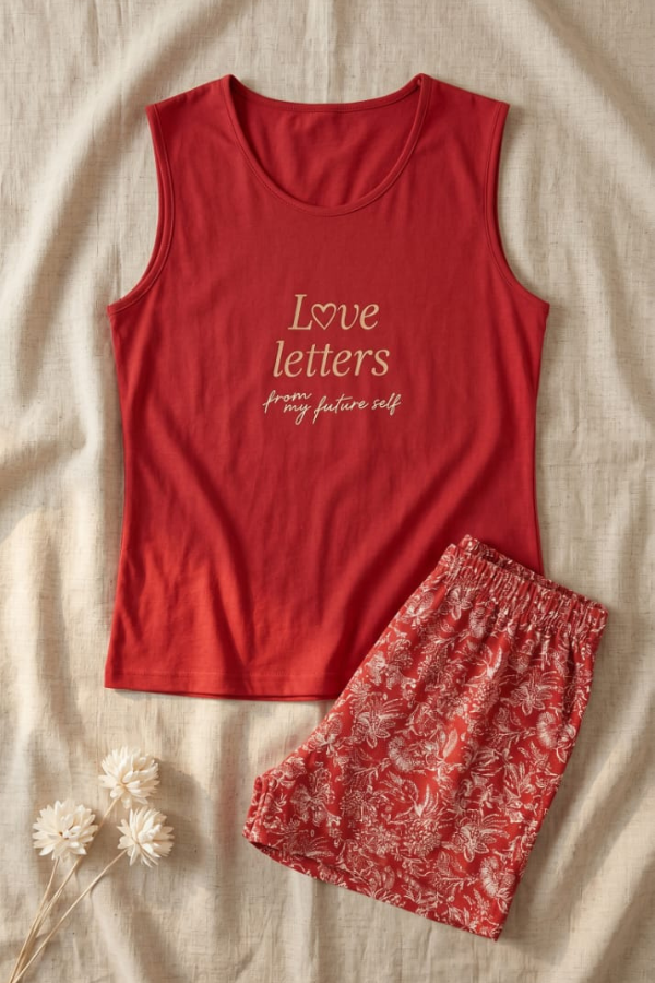 love letters