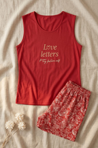 love letters