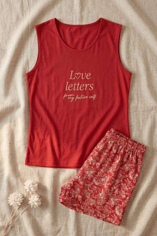 love letters - Yobe kids