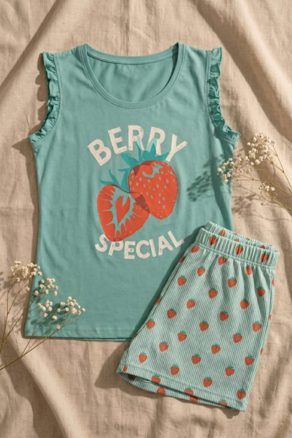 berry