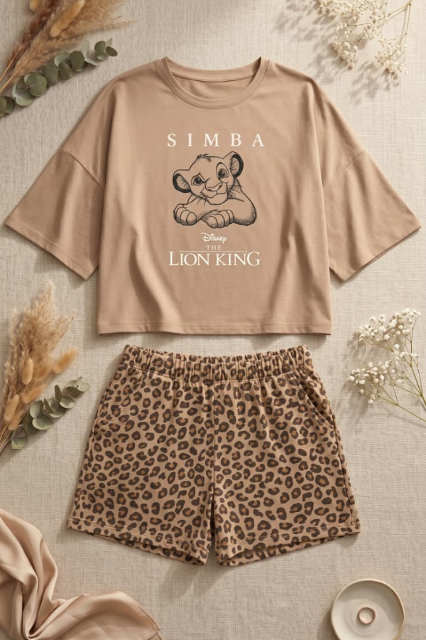 simba