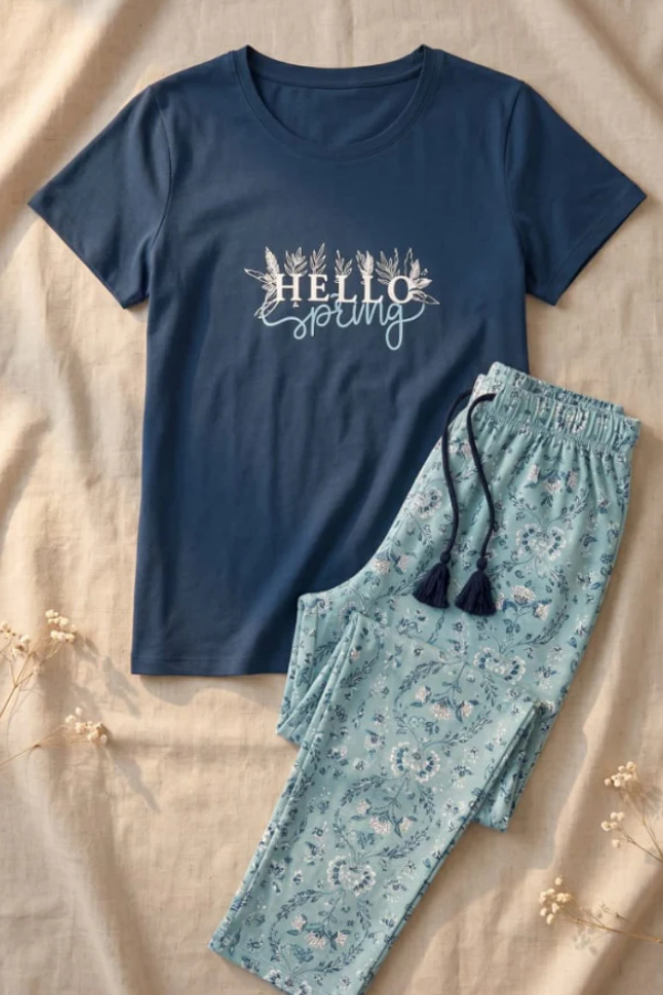 hello