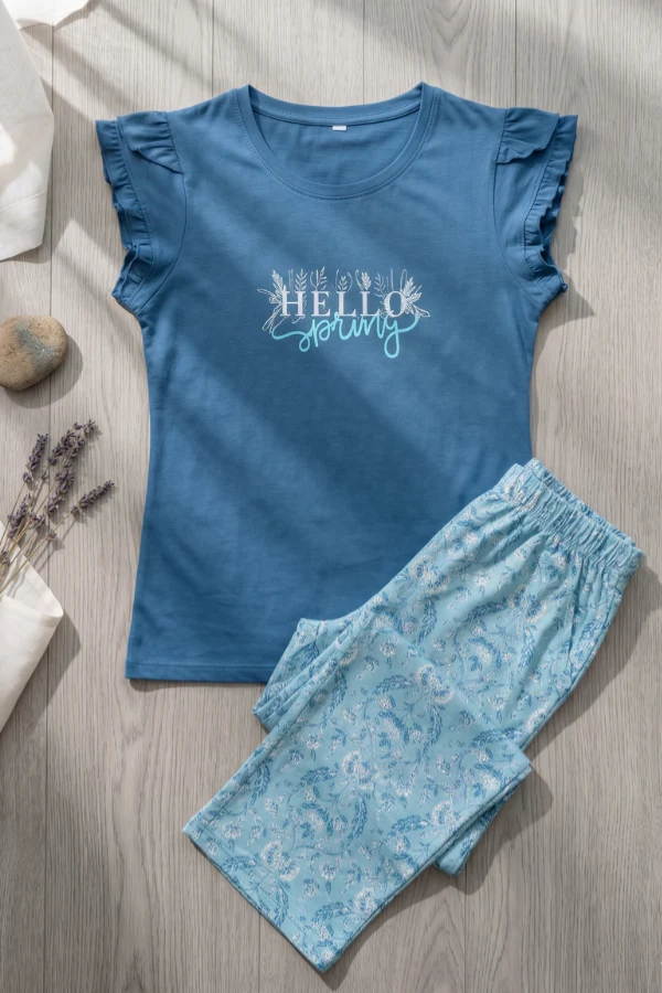 Hello
