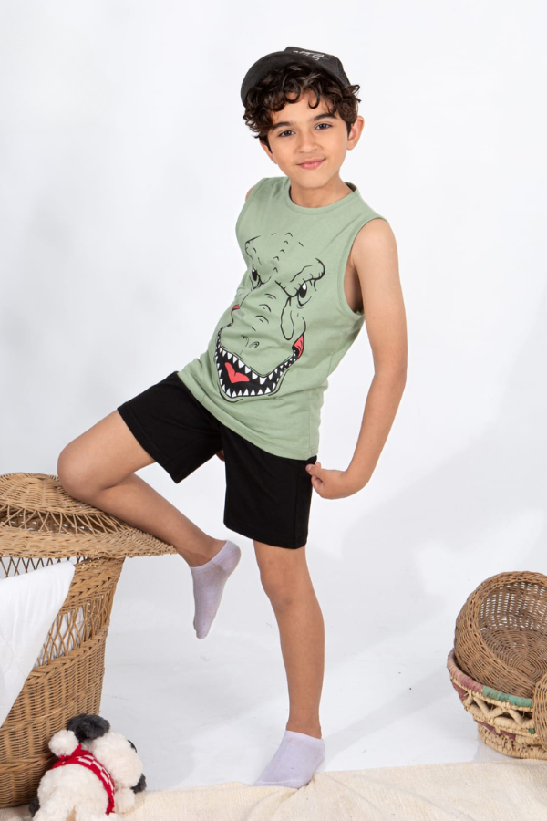 T-Rex