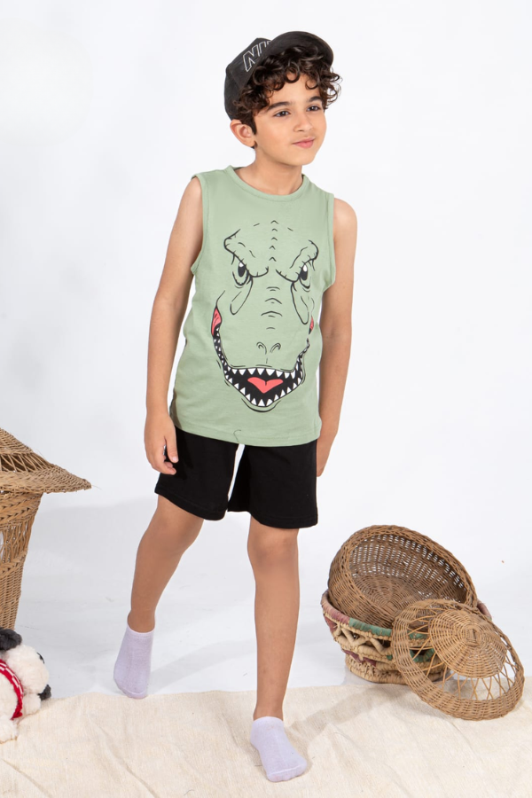 T-Rex