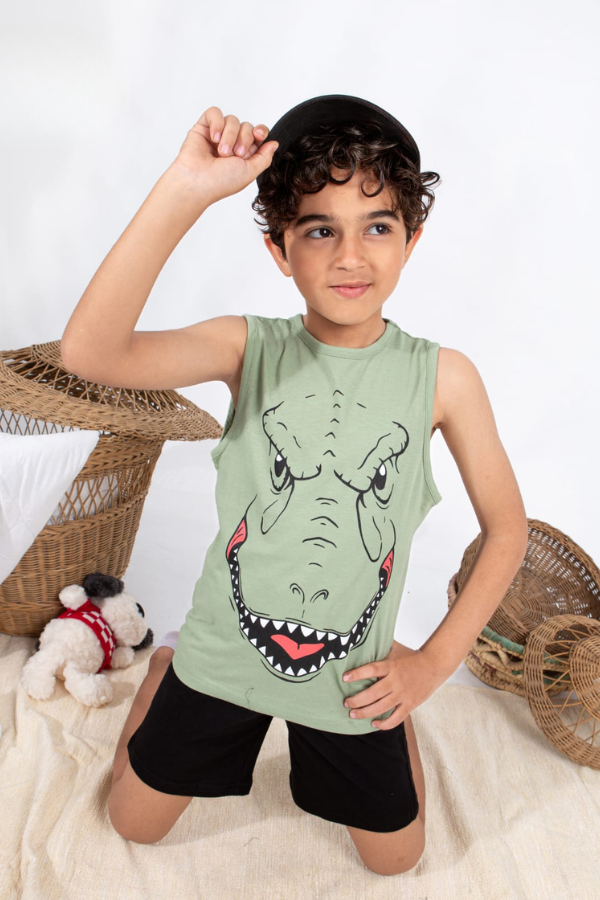 T-Rex
