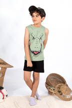 T-Rex