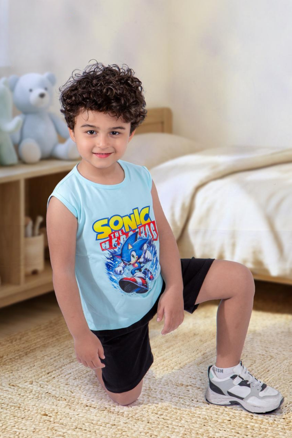 Sonic