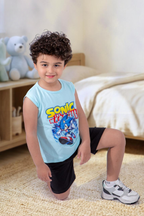 Sonic