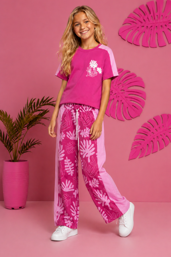 pinky