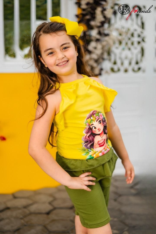 Moana