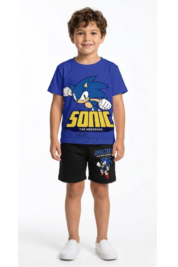 Sonic