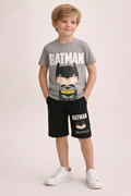Little Batman