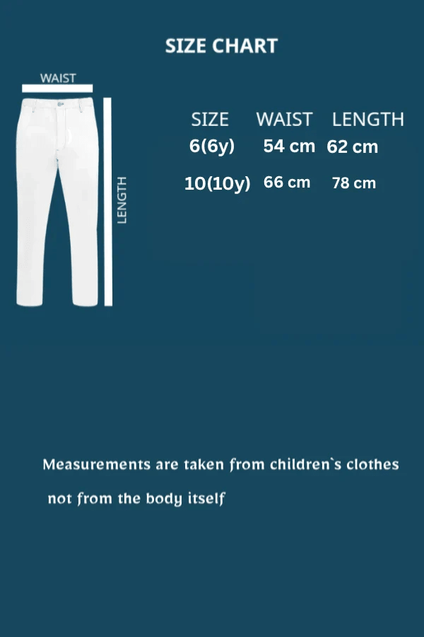 wide-leg cargo jeans - Yobe kids