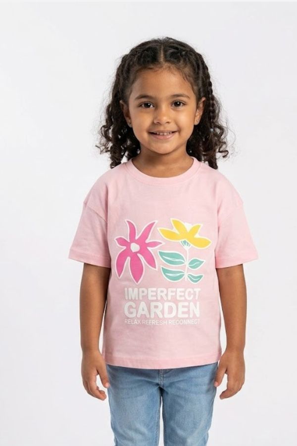 Pink-Garden